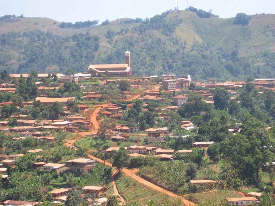 Kumbo