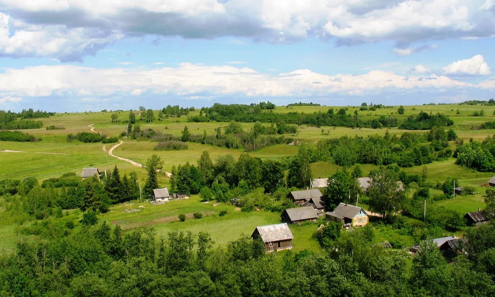 Pechorsky District