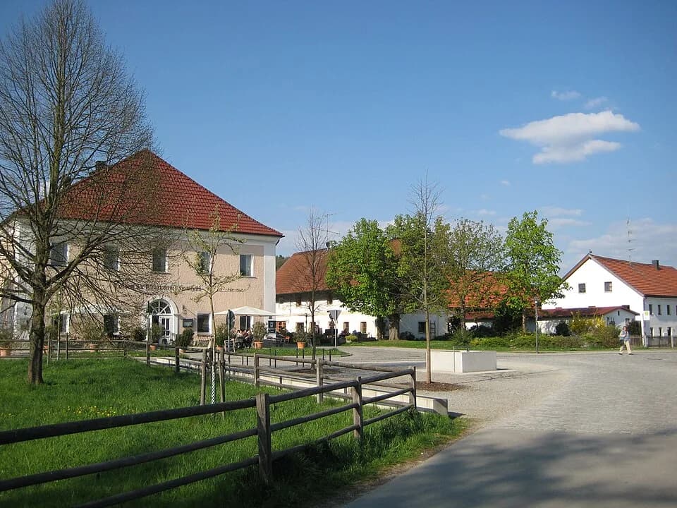Vornbach