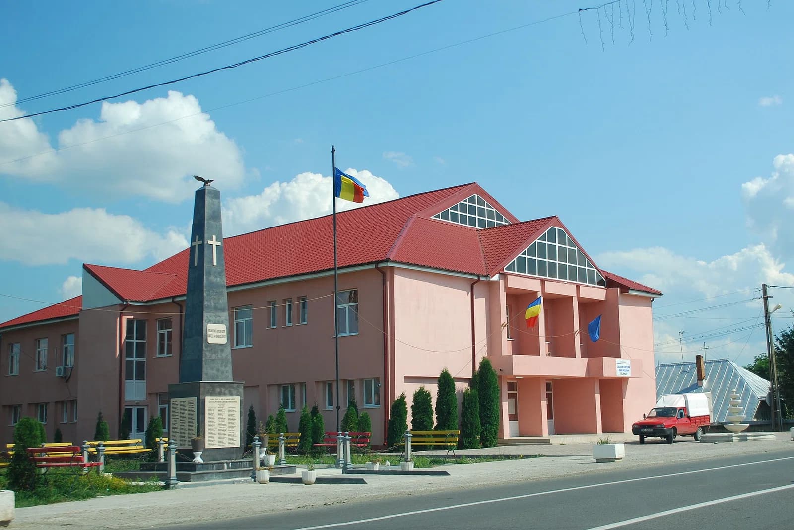 Filipești