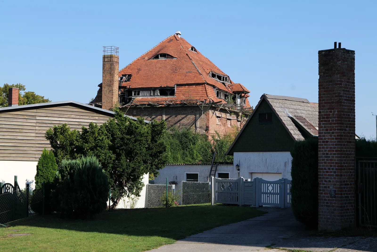 Vorwerk
