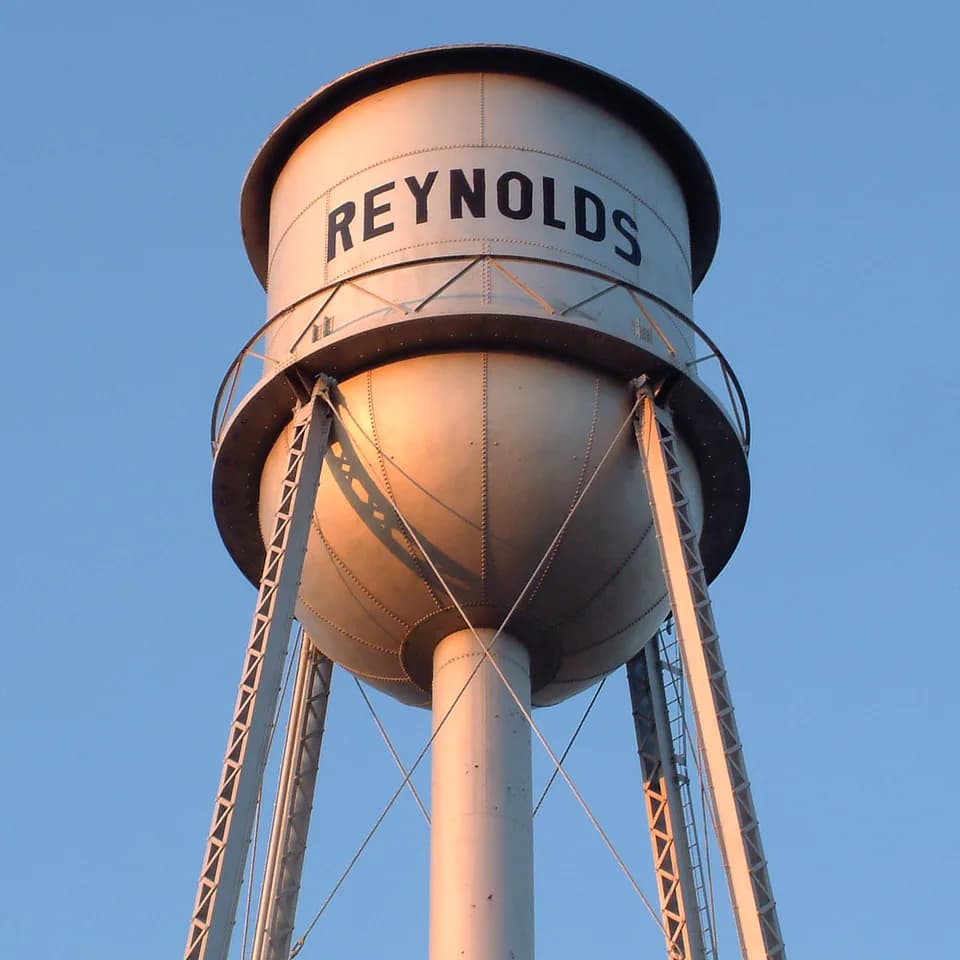 Reynolds