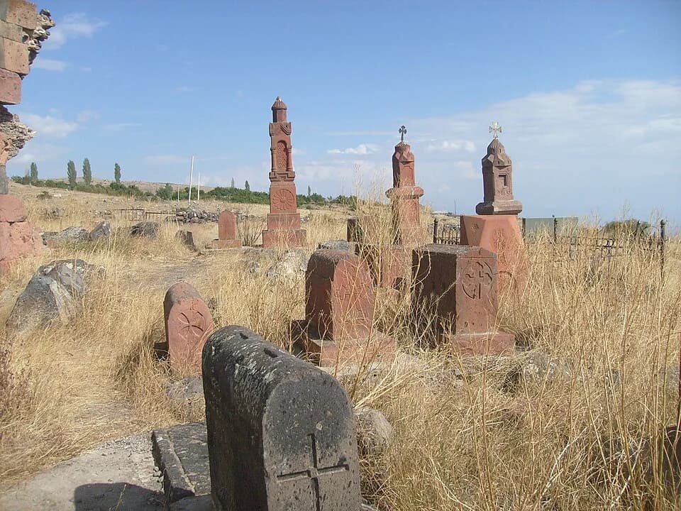 Verin Sasunik