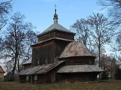 Leżachów