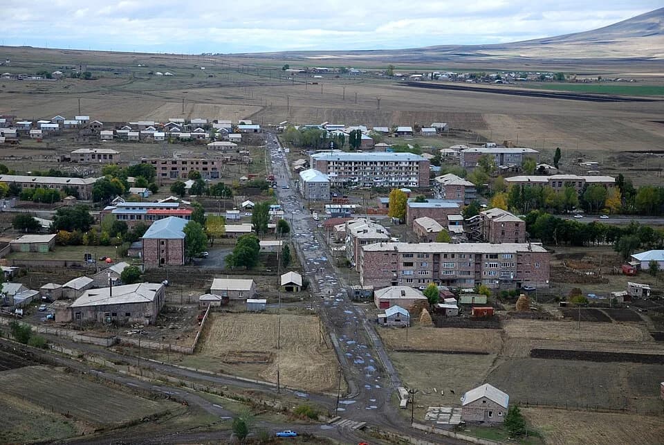 Tsaghkahovit