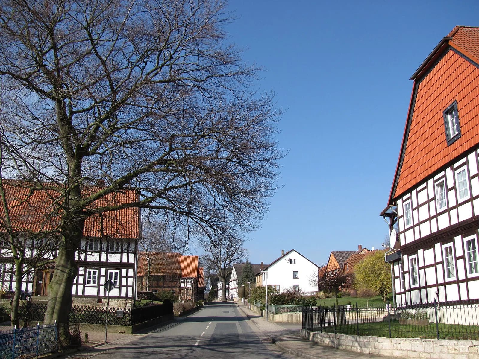 Almstedt