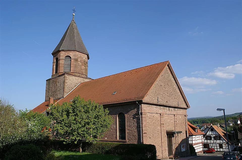 Völkersbach