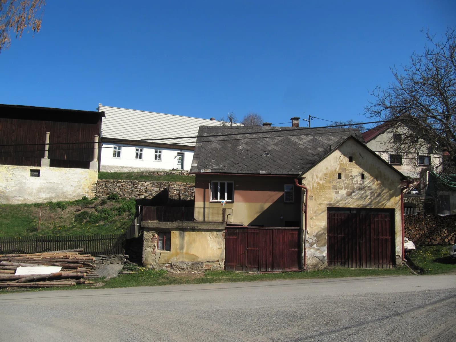 Věstínek