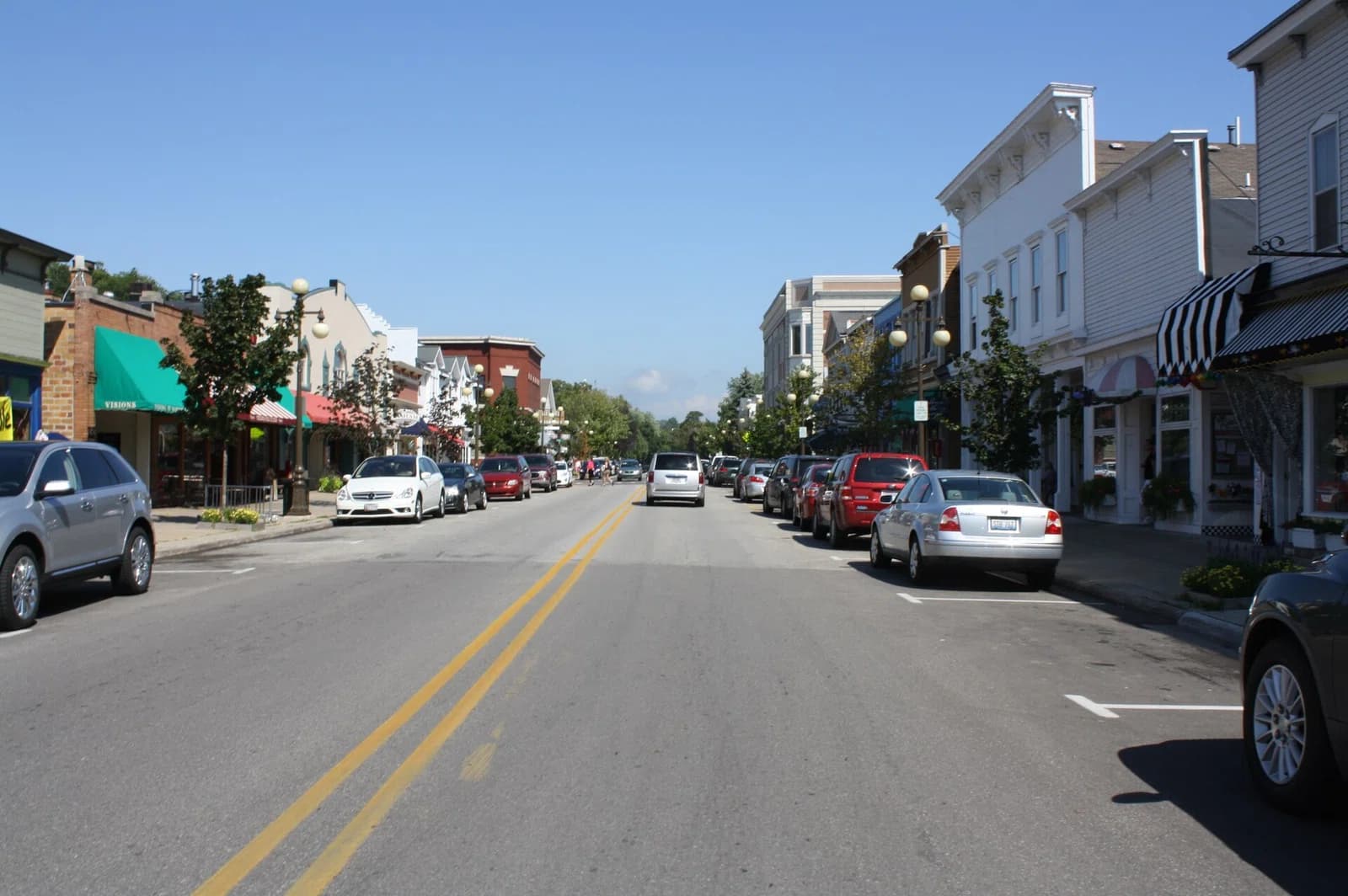 Harbor Springs