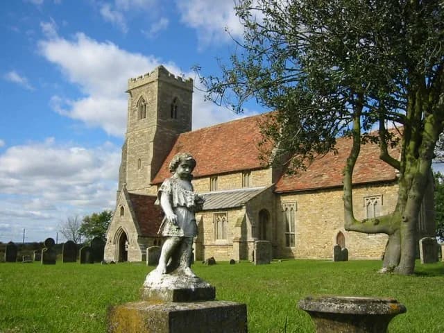 Wood Walton