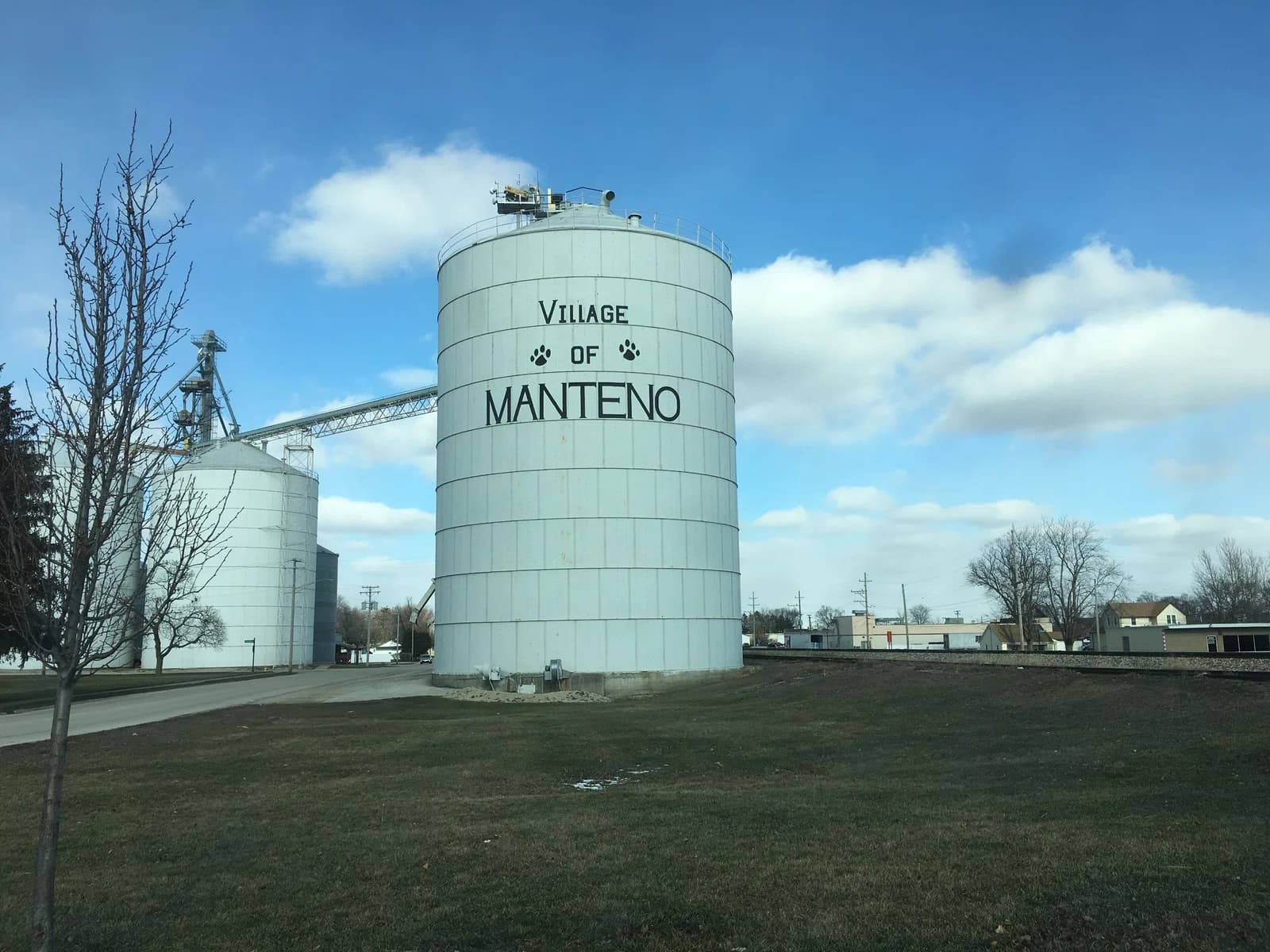 Manteno