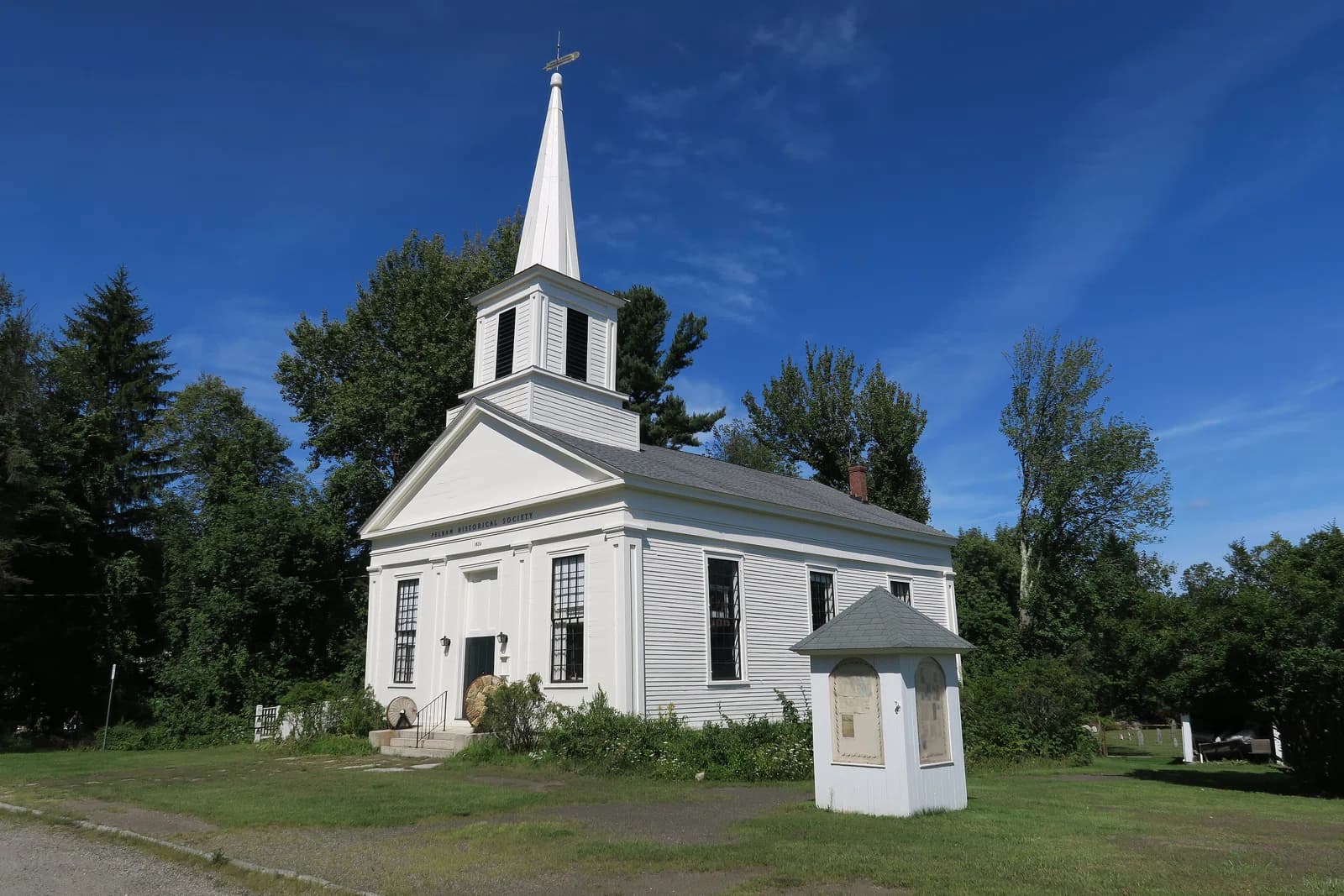 Pelham