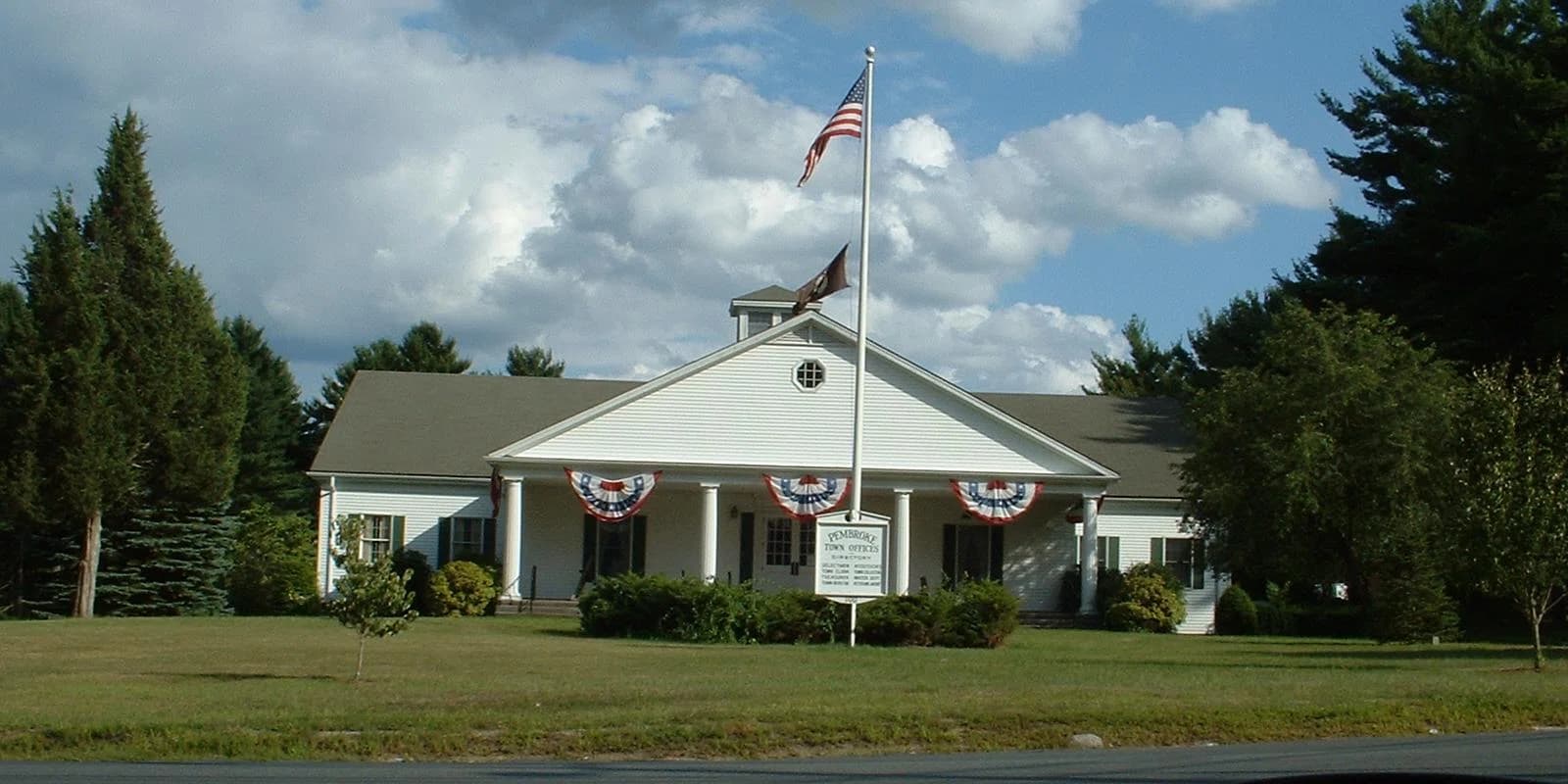 Pembroke