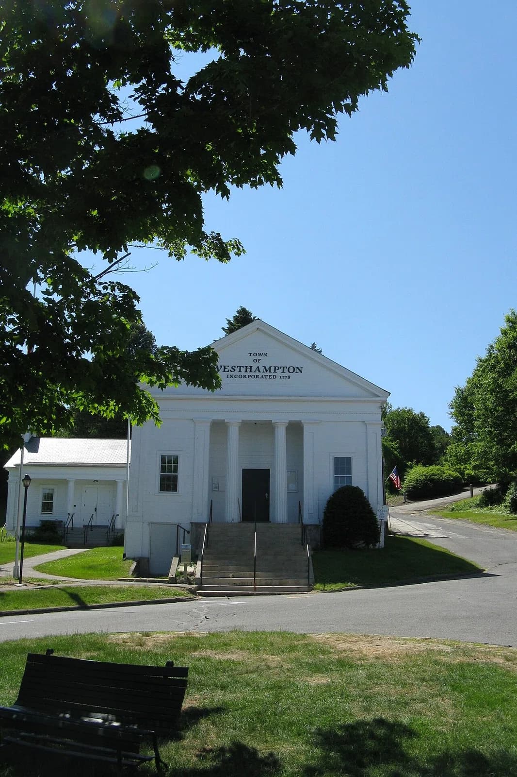 Westhampton
