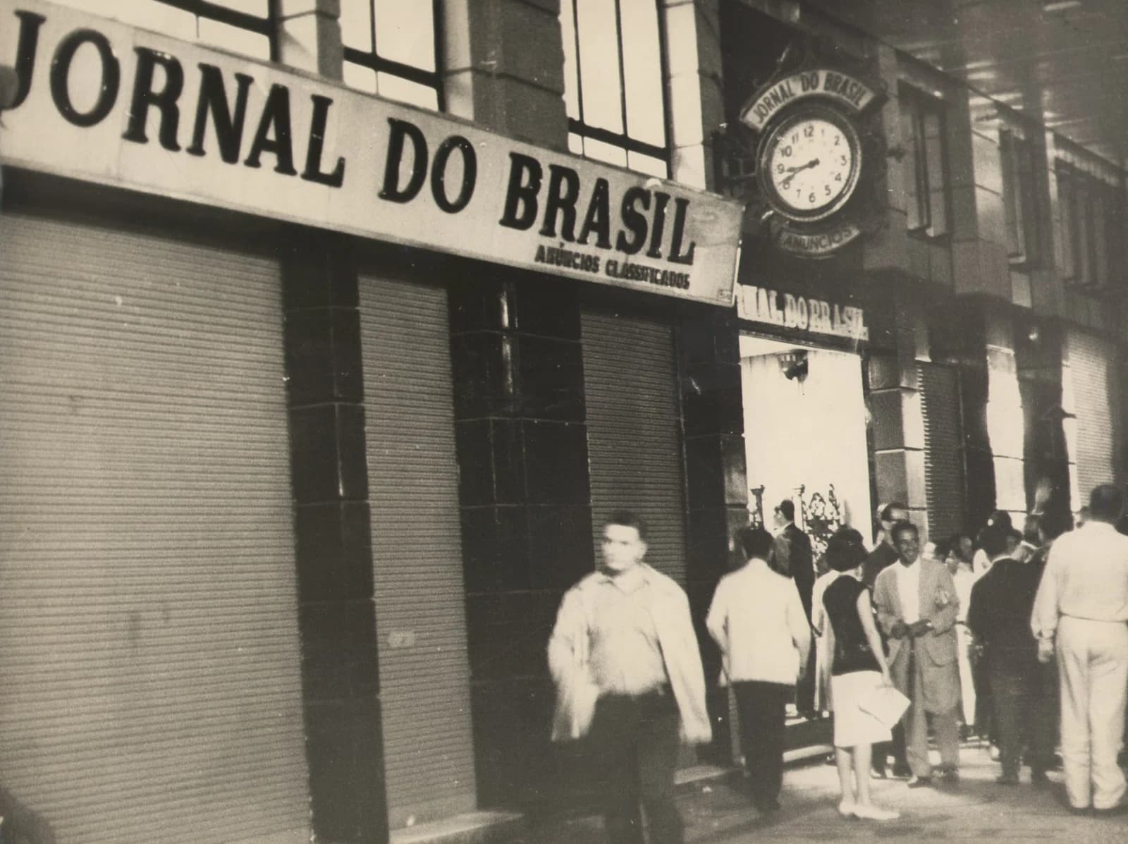 Jornal do Brasil