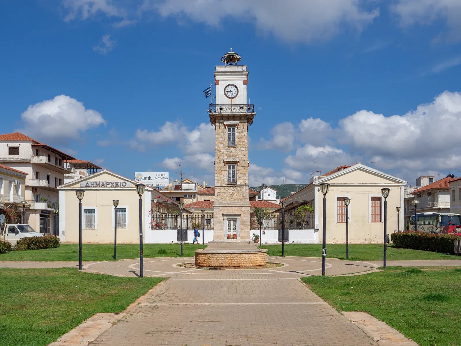 Filiatra