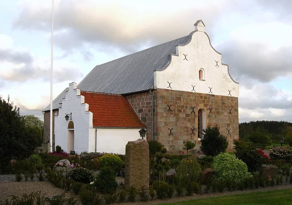 Bjergby