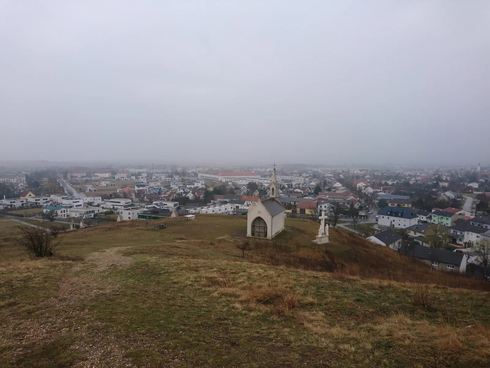 Neusiedl am See