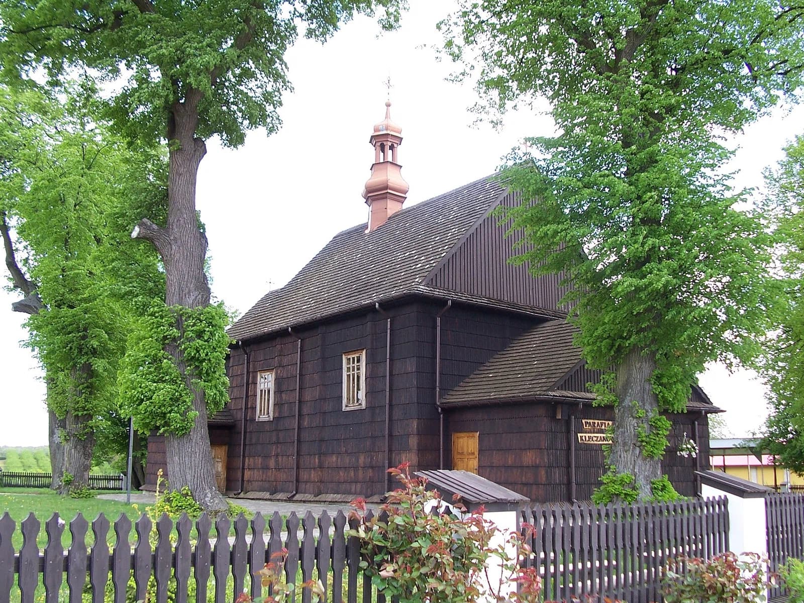 Kleczanów