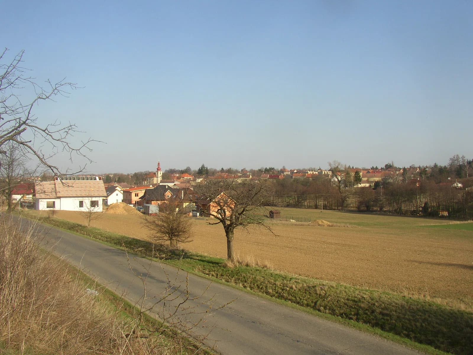 Hostouň