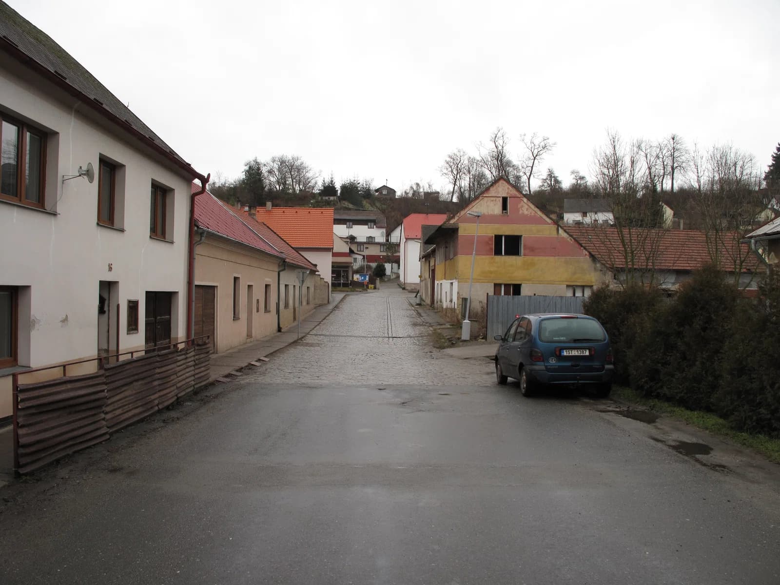 Kropáčova Vrutice