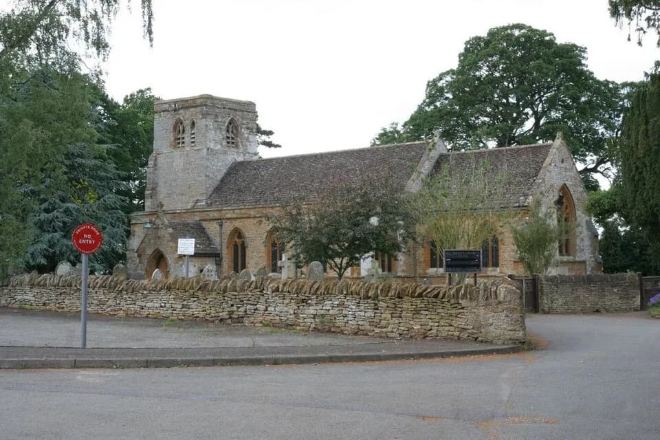 Pitsford