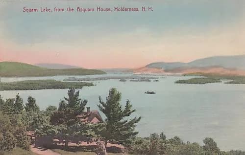 Holderness