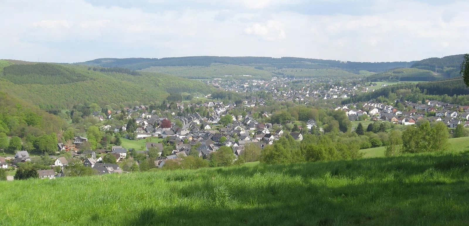 Wahlbach