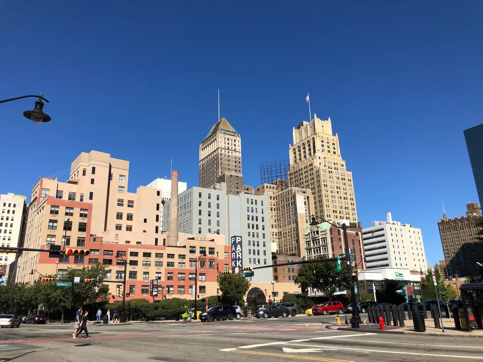 Newark