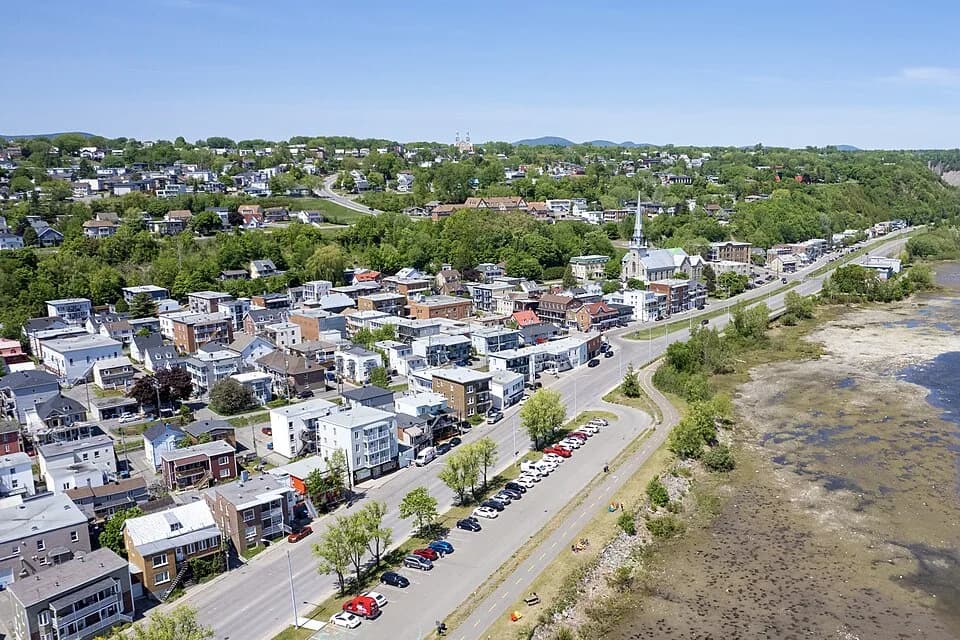 Montmorency