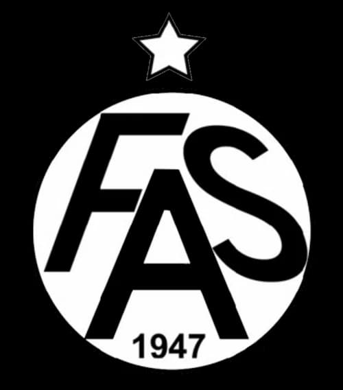 C.D. FAS