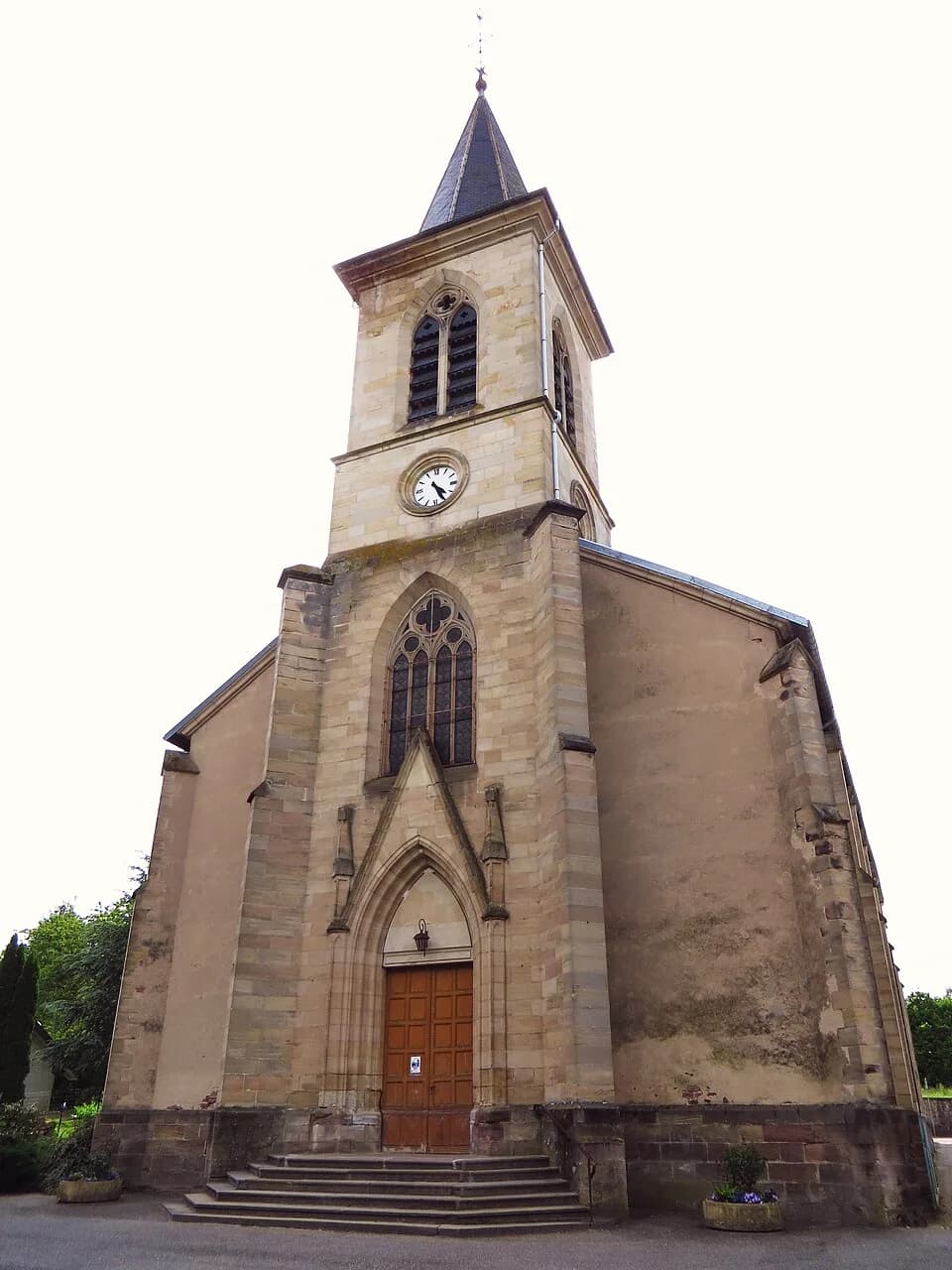 Saint-Laurent