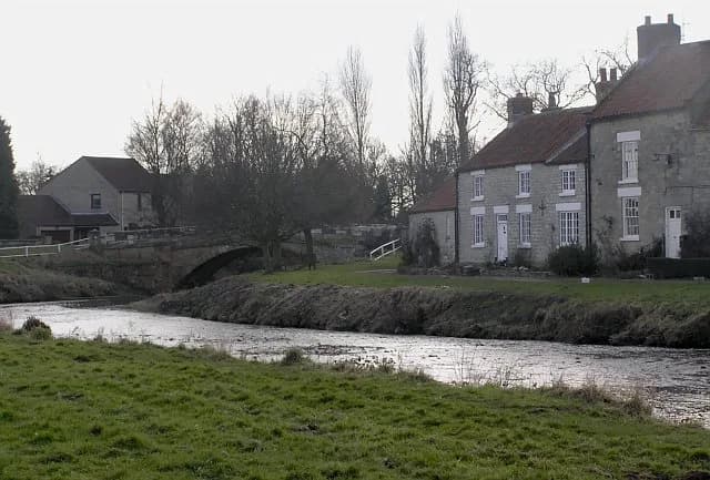 Sinnington