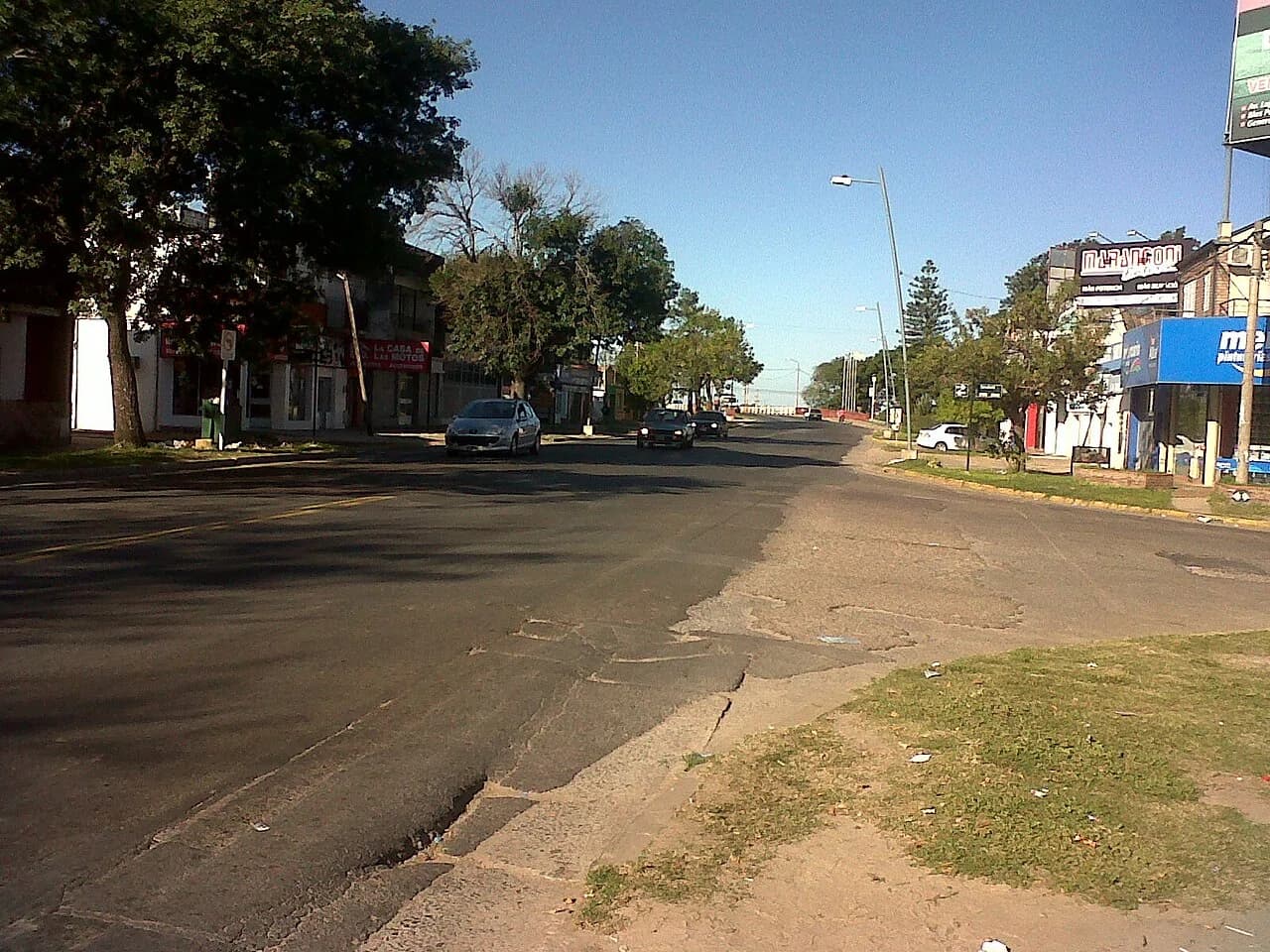 Santo Tomé