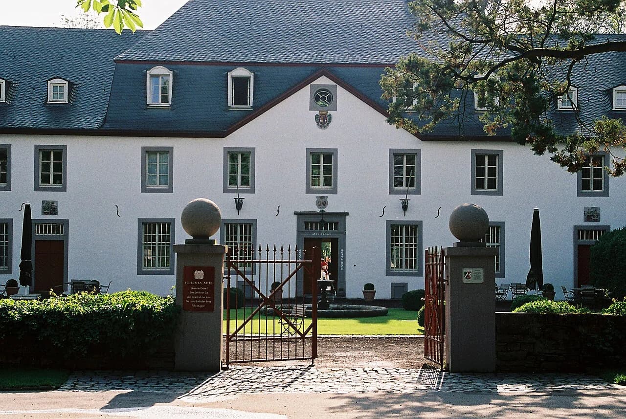 Wahlscheid