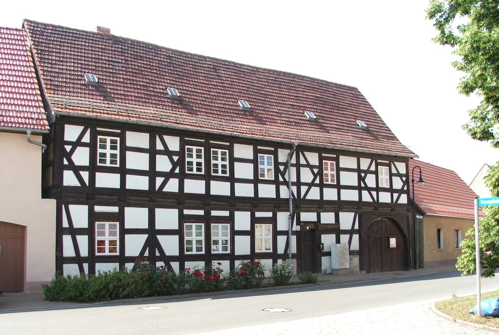 Wahrenbrück