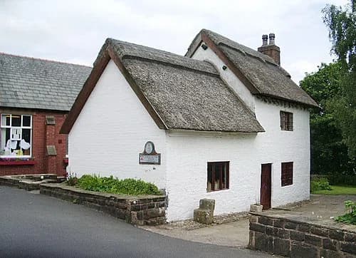 Broughton