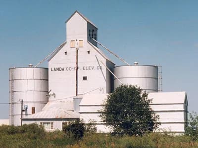 Landa