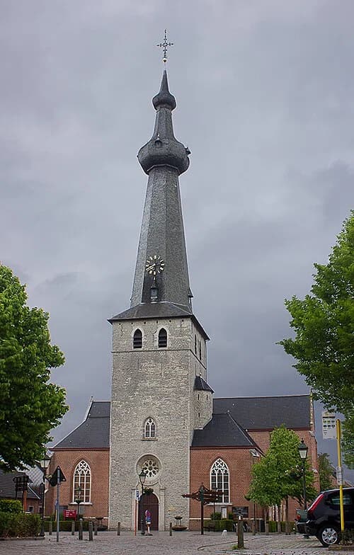 Oelegem