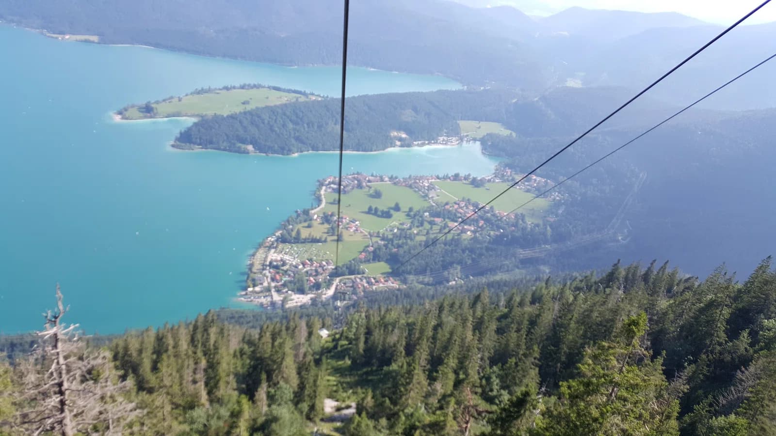 Walchensee (Ort)