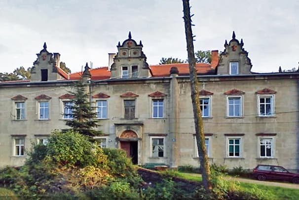Zaręba