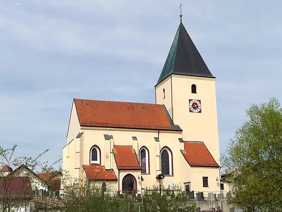 Walchsing