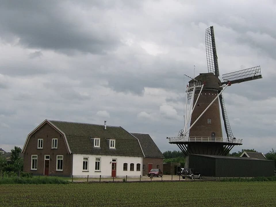 Werkhoven