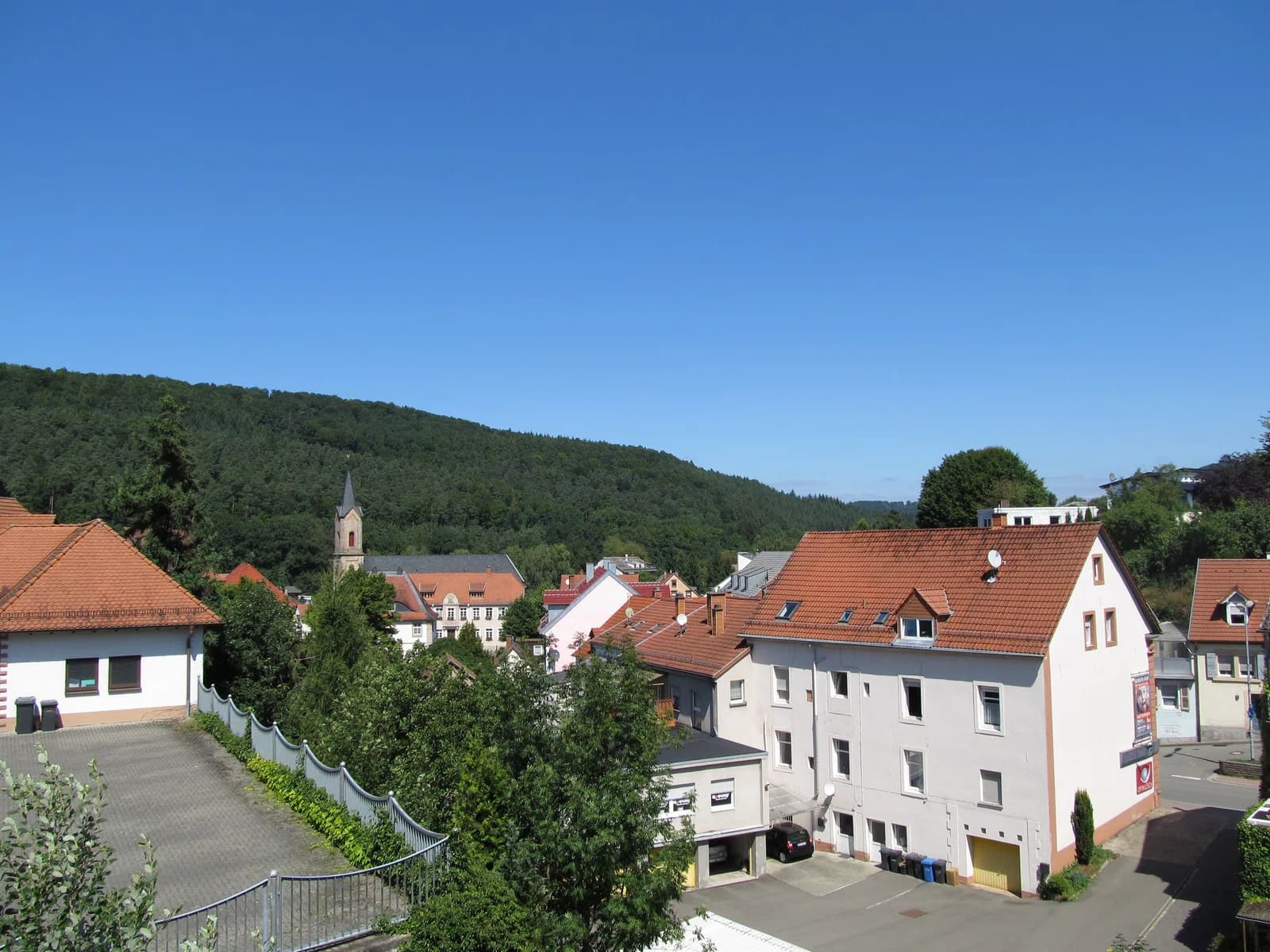 Waldfischbach