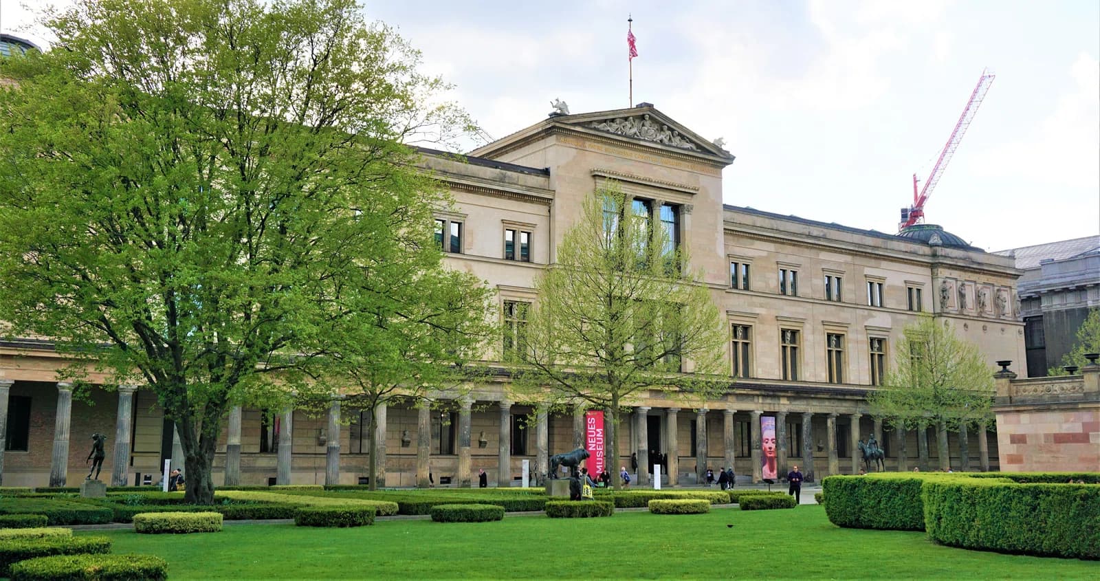 Ägyptisches Museum Berlin