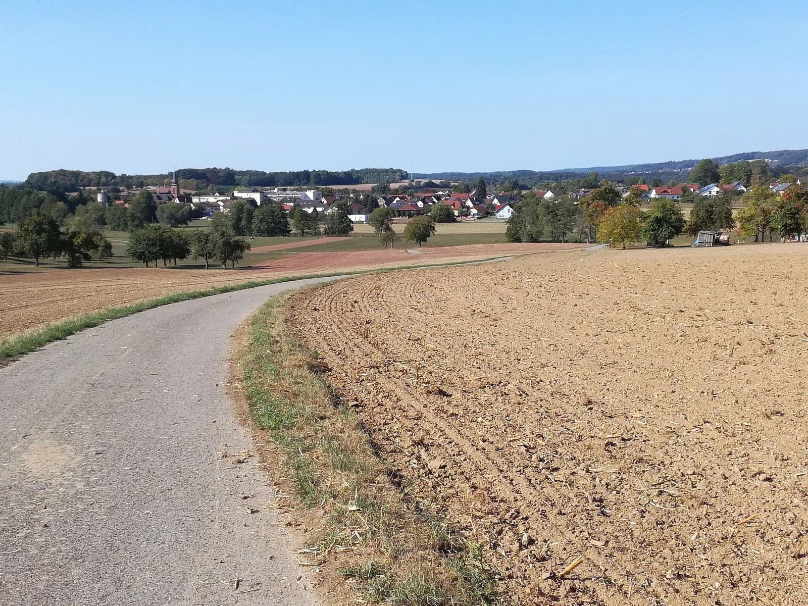 Waldhausen