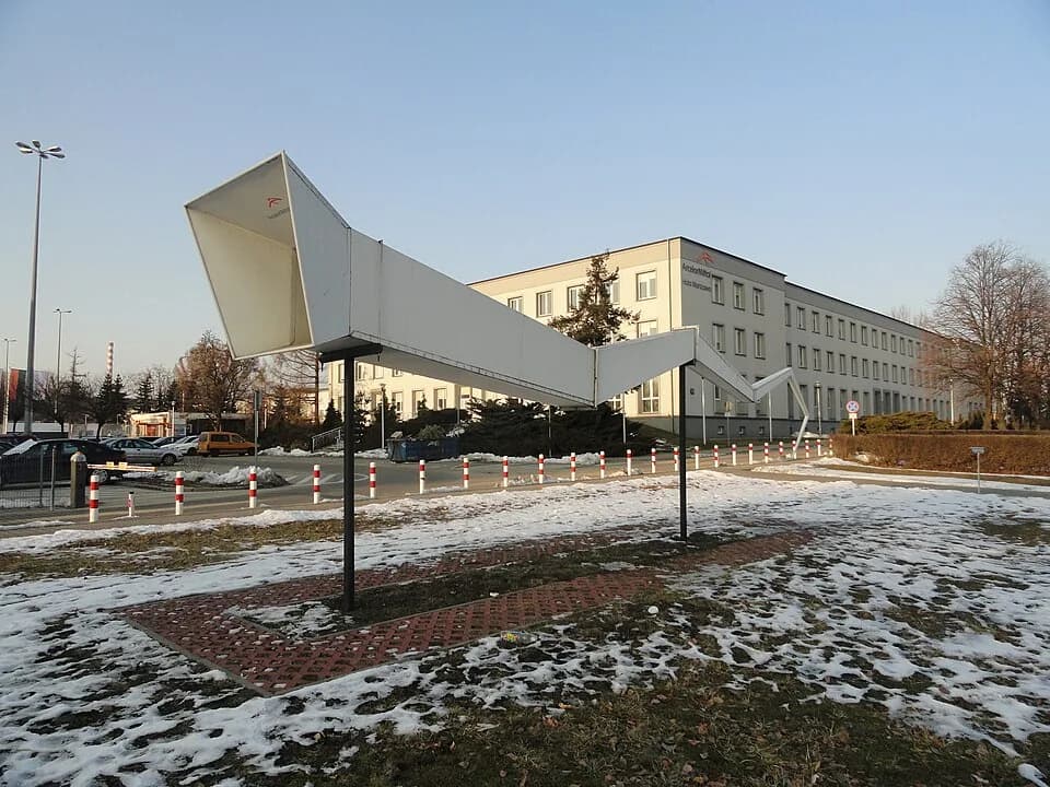 Młociny