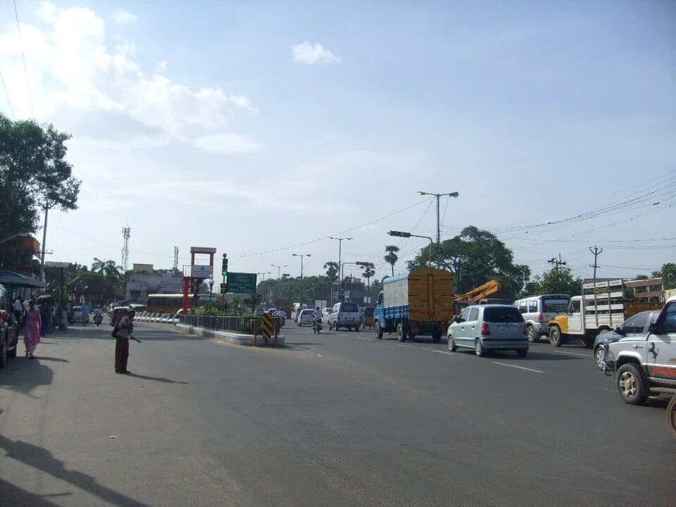 Manapakkam