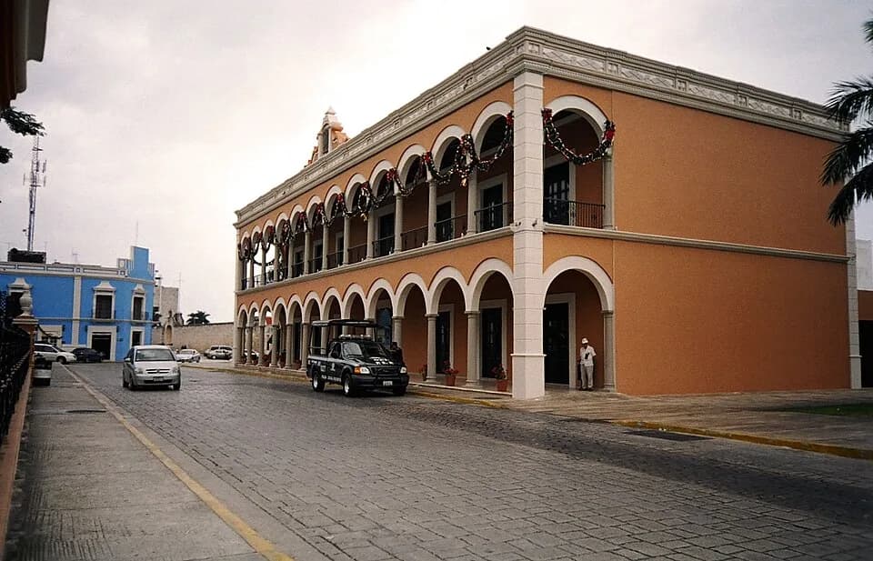 Municipio Campeche