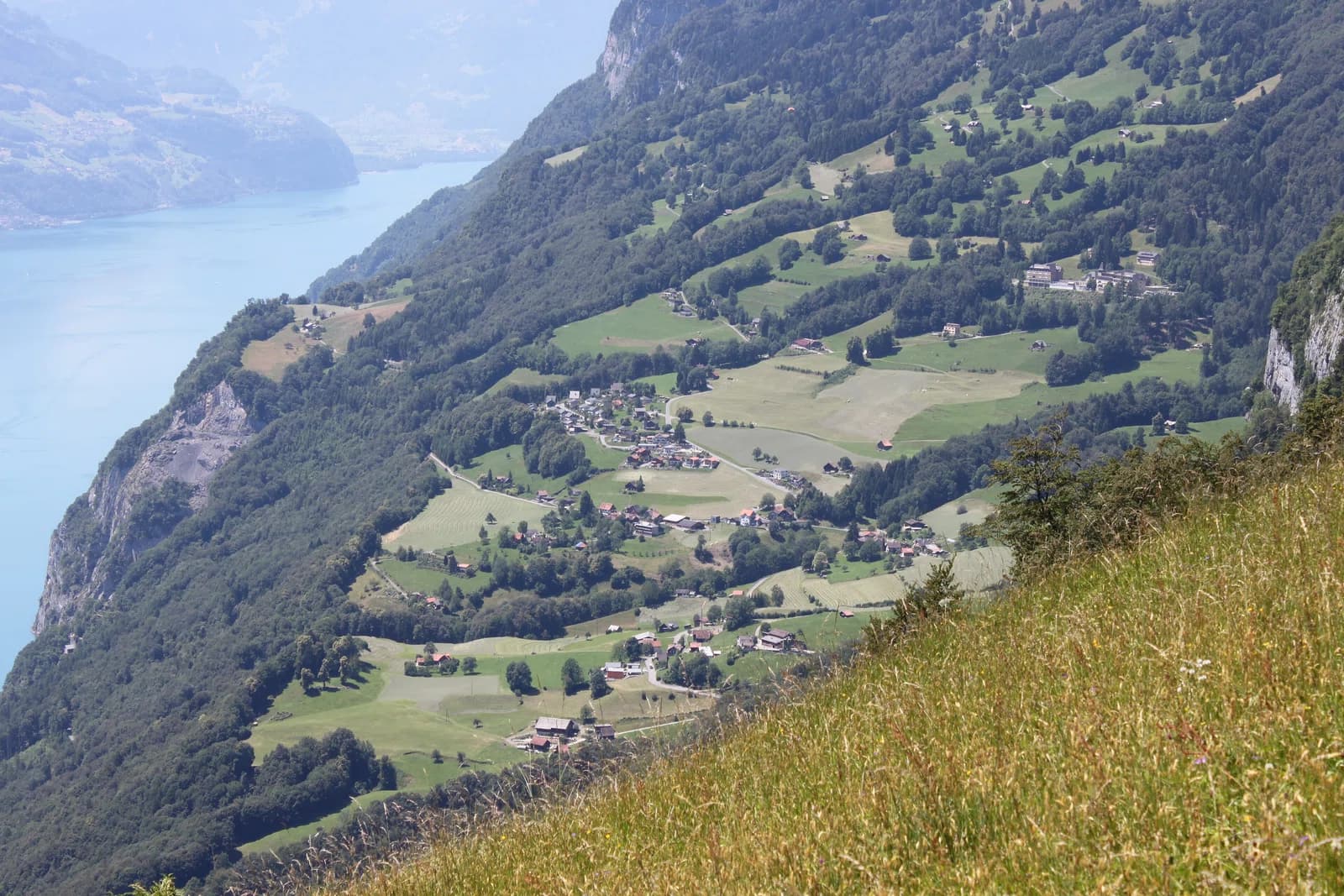 Walenstadtberg